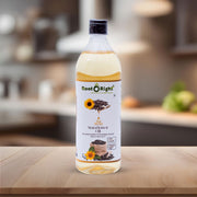 Sunflower Oil 1000ml
