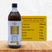 Mustard Oil 1000ml