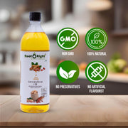 Groundnut Oil 1000ml