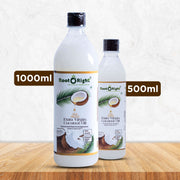 Extra Virgin Coconut Oil 500ml