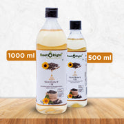 Sunflower Oil 500ml