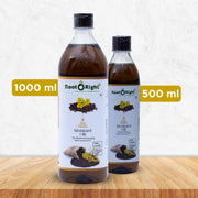 Mustard Oil 1000ml