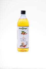 Groundnut Oil 1000ml