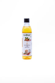 Groundnut Oil 1000ml